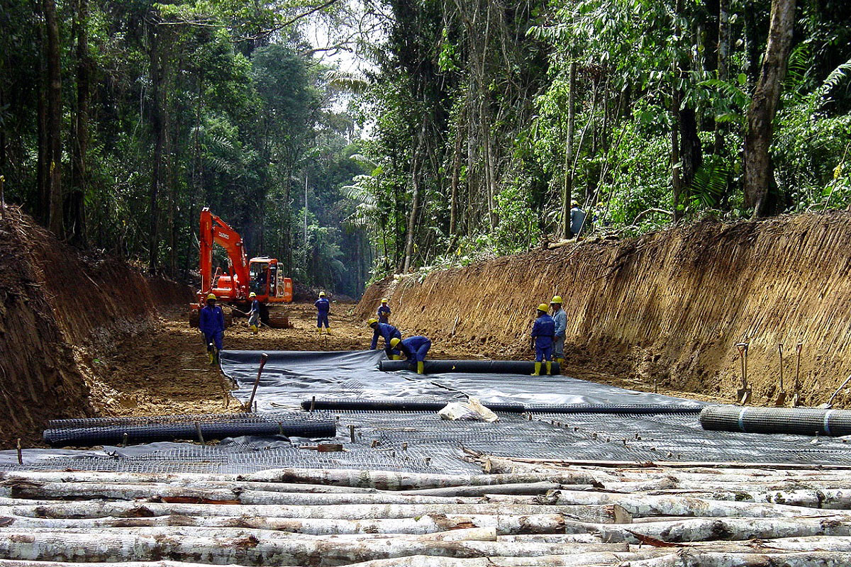 CONSTRUCCIÓN CAMINO POZO ITU-4